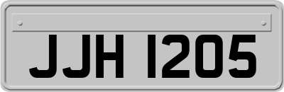 JJH1205