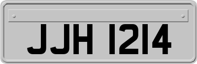 JJH1214
