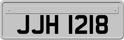 JJH1218