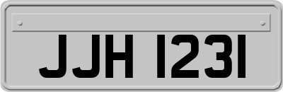 JJH1231