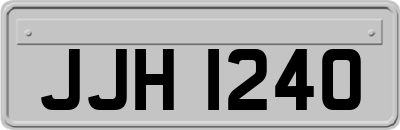 JJH1240