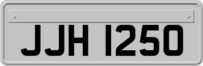 JJH1250