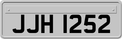 JJH1252