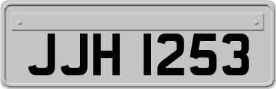 JJH1253