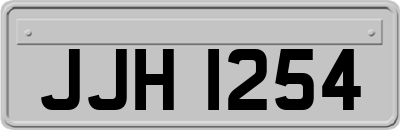 JJH1254
