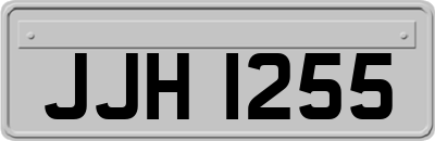 JJH1255