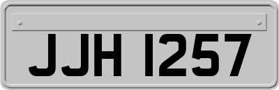 JJH1257