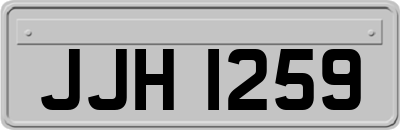 JJH1259