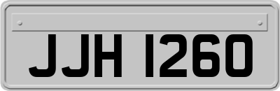 JJH1260