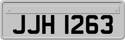 JJH1263