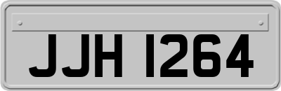 JJH1264