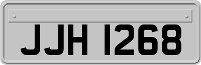 JJH1268
