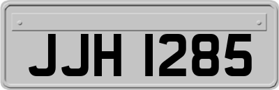 JJH1285
