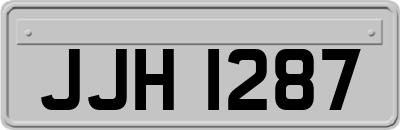 JJH1287