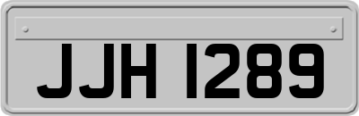 JJH1289