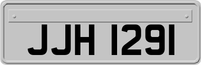 JJH1291