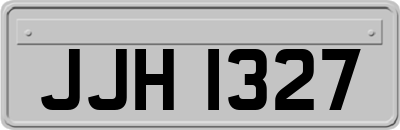 JJH1327