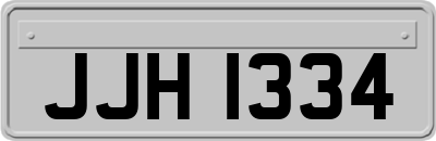 JJH1334
