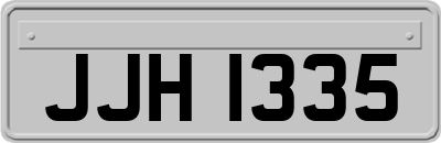 JJH1335