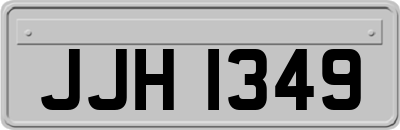 JJH1349