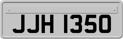 JJH1350