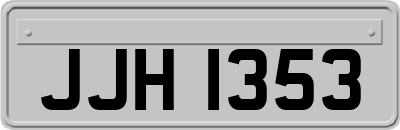 JJH1353