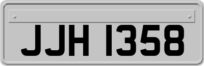 JJH1358