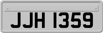 JJH1359