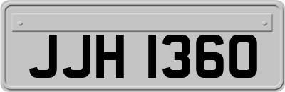 JJH1360