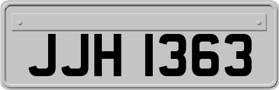 JJH1363
