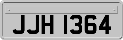 JJH1364