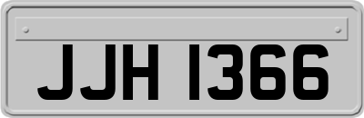 JJH1366