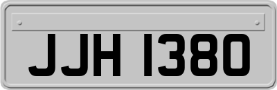 JJH1380