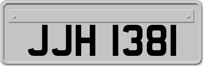 JJH1381