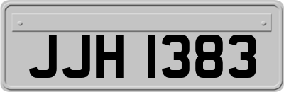 JJH1383