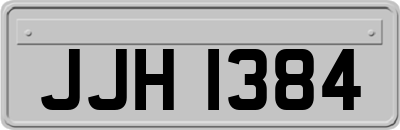 JJH1384