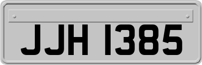 JJH1385