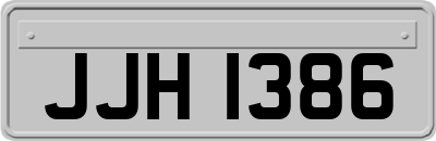 JJH1386