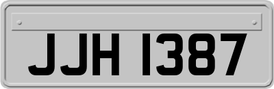 JJH1387