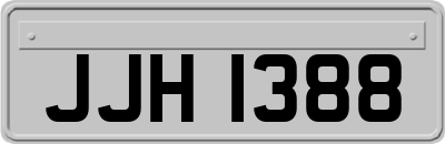 JJH1388