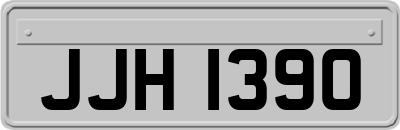 JJH1390