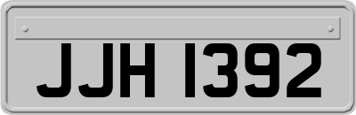 JJH1392