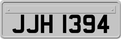 JJH1394
