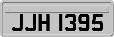 JJH1395