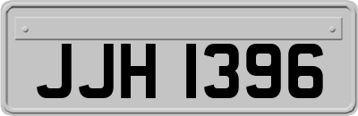 JJH1396
