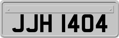 JJH1404