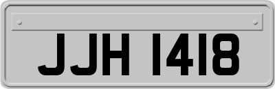 JJH1418