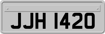 JJH1420