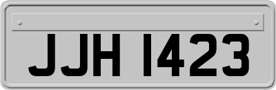 JJH1423
