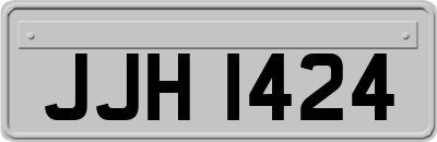 JJH1424